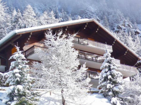 Apartment Colline 3 by Interhome Champex